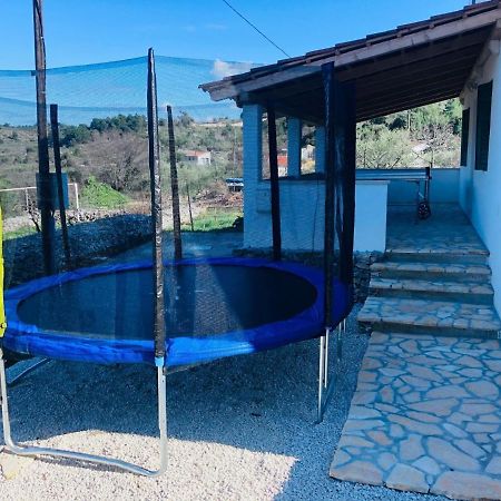 Holiday Home Ela Dracevica Екстер'єр фото