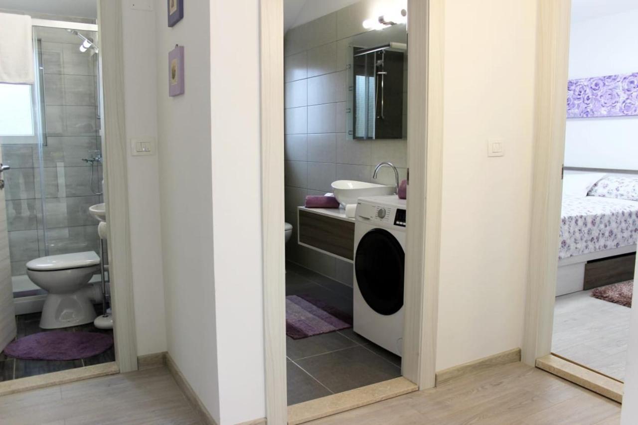 Holiday Home Ela Dracevica Екстер'єр фото