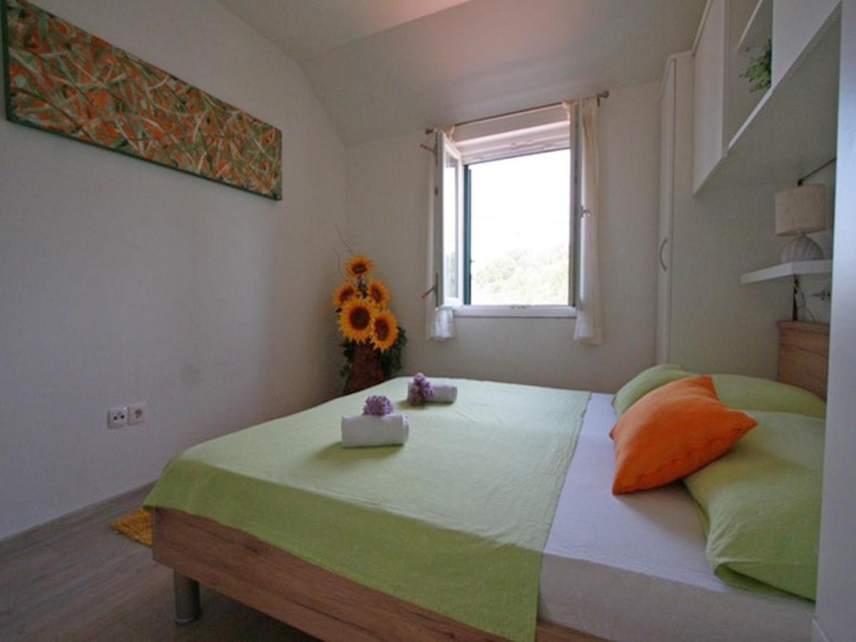 Holiday Home Ela Dracevica Екстер'єр фото