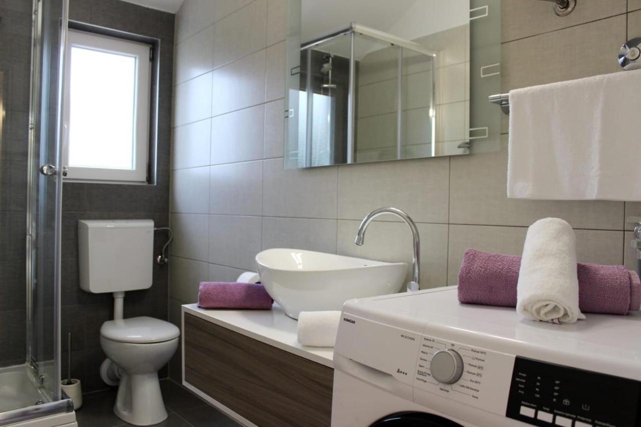 Holiday Home Ela Dracevica Екстер'єр фото