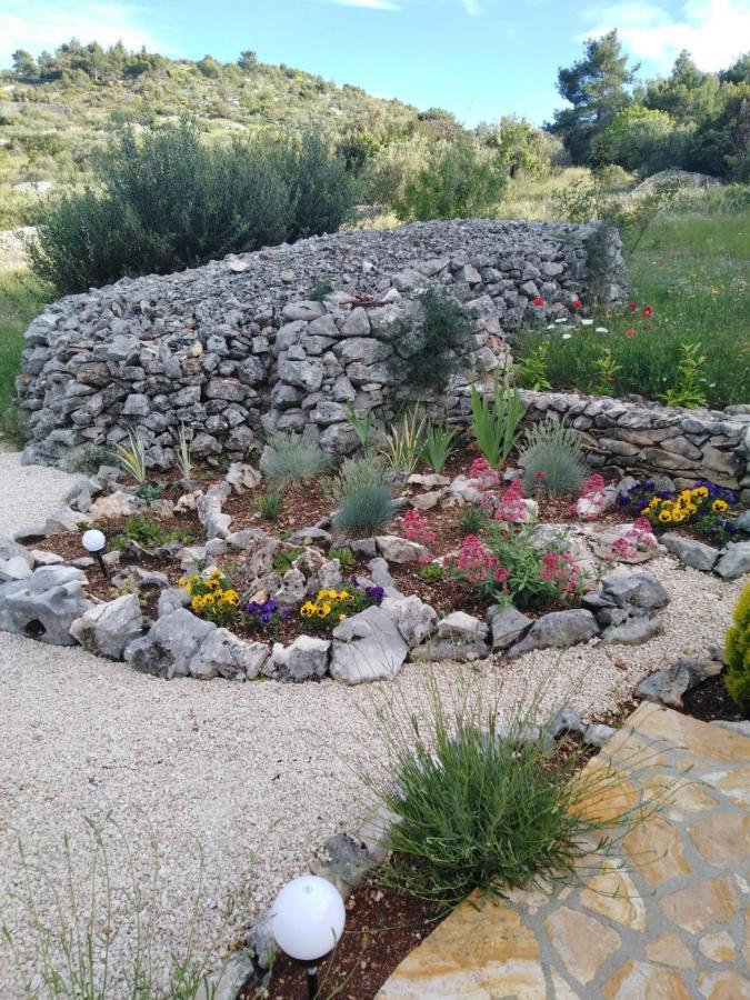 Holiday Home Ela Dracevica Екстер'єр фото