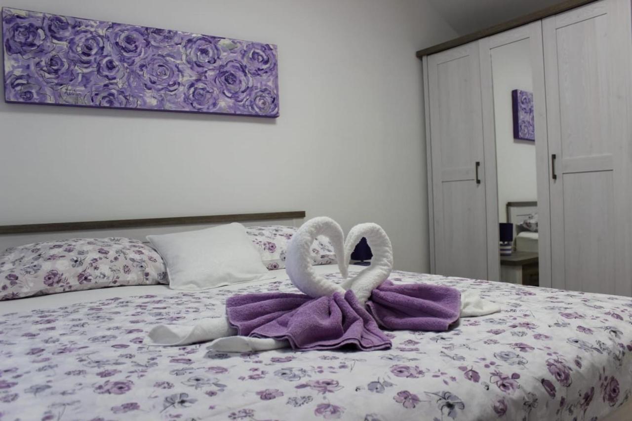 Holiday Home Ela Dracevica Екстер'єр фото
