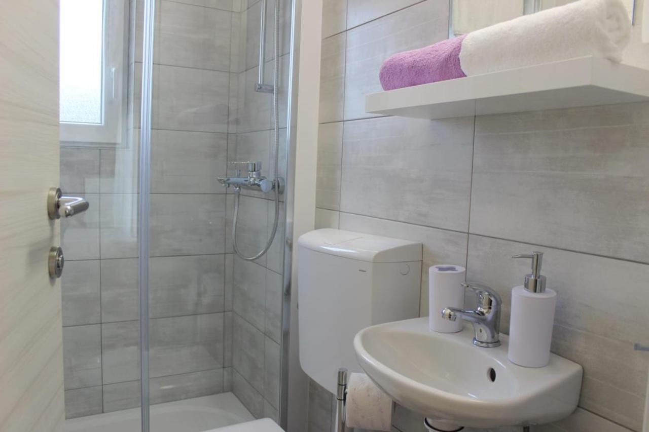 Holiday Home Ela Dracevica Екстер'єр фото