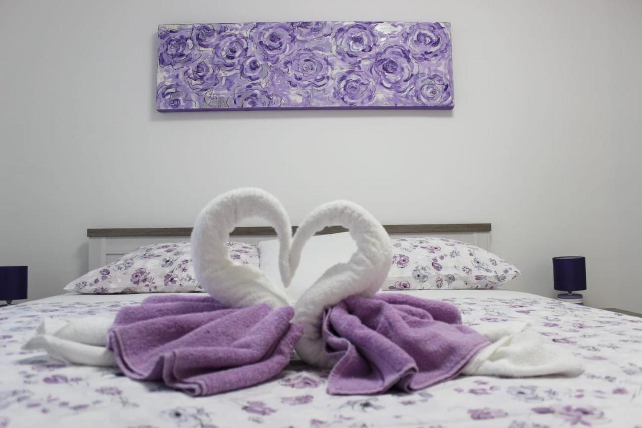 Holiday Home Ela Dracevica Екстер'єр фото