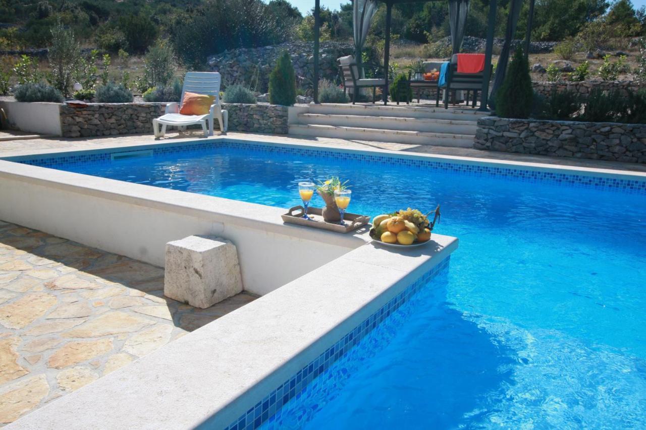 Holiday Home Ela Dracevica Екстер'єр фото