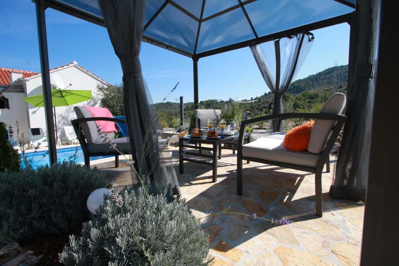 Holiday Home Ela Dracevica Екстер'єр фото