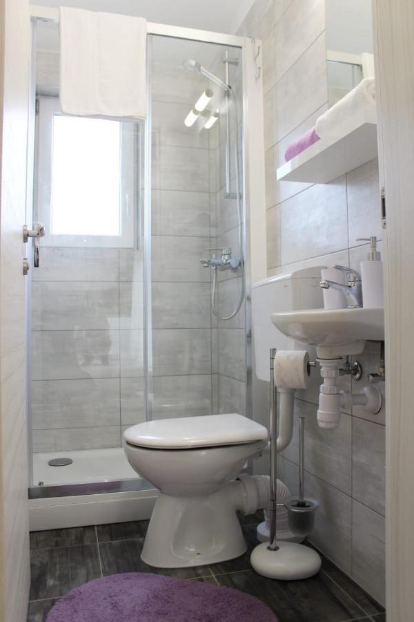 Holiday Home Ela Dracevica Екстер'єр фото