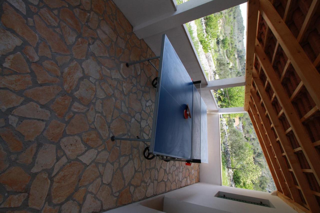 Holiday Home Ela Dracevica Екстер'єр фото